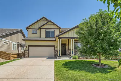 10122 Richfield Way, Commerce City, CO 80022 - Photo 1