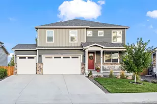 14628 Bonsmara Dr, Mead, CO 80542 - Photo 1