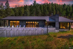 28128 Juniper Dr, Conifer, CO 80433 - Photo 1