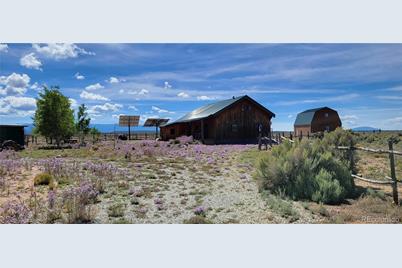 17962 5th Avenue, Fort Garland, CO 81133 - Photo 1