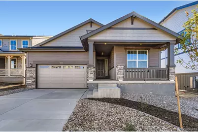 10896 Snowdon Street, Parker, CO 80134 - Photo 1