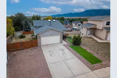4666 Hennings Drive, Colorado Springs, CO 80911 - Photo 1