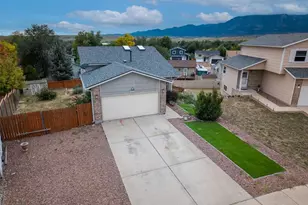 4666 Hennings Dr, Colorado Springs, CO 80911 - Photo 1