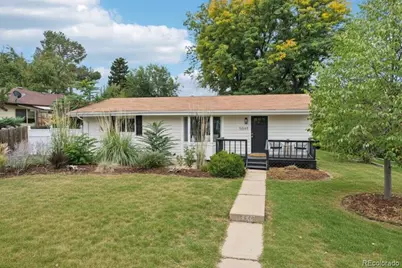 5648 E Greenwood Place, Denver, CO 80222 - Photo 1