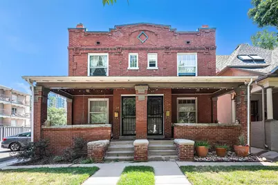 126 S Clarkson Street, Denver, CO 80209 - Photo 1
