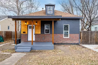 426 Lincoln Street, Sterling, CO 80751 - Photo 1