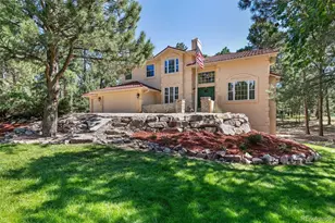 19375 Lincoln Green Ln, Monument, CO 80132 - Photo 1