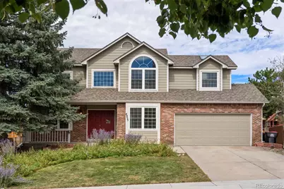 4955 Ramblewood Drive, Colorado Springs, CO 80920 - Photo 1