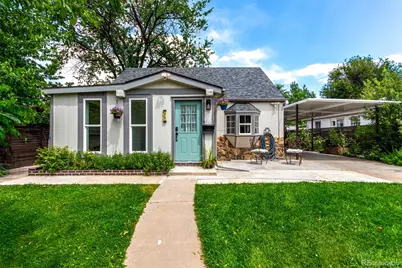 1946 Xenia Street, Denver, CO 80220 - Photo 1