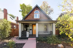 3186 W 29th Ave, Denver, CO 80211 - Photo 1