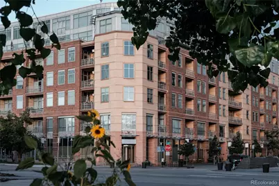 1610 Little Raven Street #507, Denver, CO 80202 - Photo 1