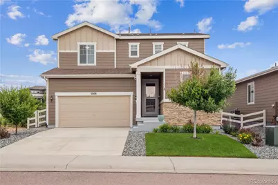 2008 Makley Loop, Castle Rock, CO 80104 - Photo 1