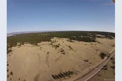 10970 Vollmer Road, Colorado Springs, CO 80908 - Photo 1