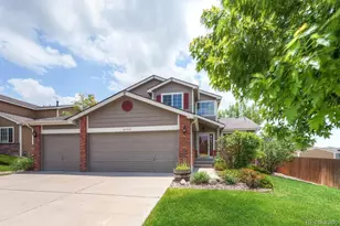 21742 Whirlaway Ave, Parker, CO 80138 - Photo 1