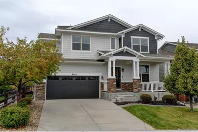 8345 Violet Court, Arvada, CO 80007 - Photo 1
