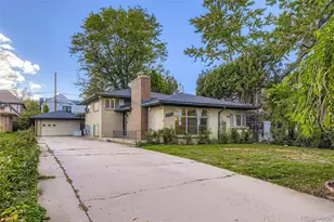 385 Forest St, Denver, CO 80220 - Photo 1