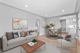 3630 Magnolia St, Denver, CO 80207 - Photo 1