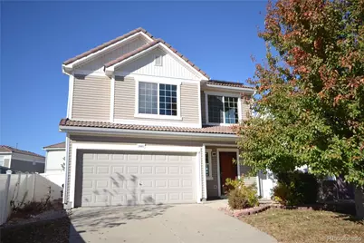 19683 E 55th Place, Denver, CO 80249 - Photo 1