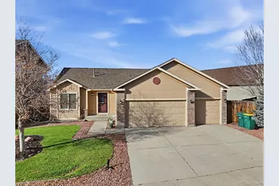 [Address not provided], Fountain, CO  - Photo 1