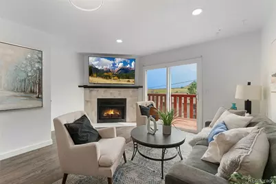 18216 W 3rd Place, Golden, CO 80401 - Photo 1