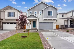 9277 Truckee Ct, Commerce City, CO 80022 - Photo 1