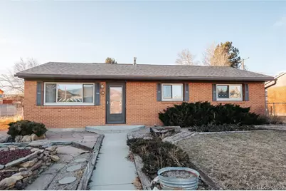 28 Oak Street, Buena Vista, CO 81211 - Photo 1