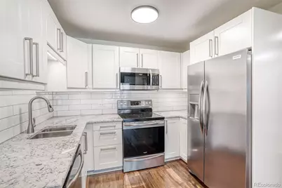 695 S Alton Way #1D, Denver, CO 80247 - Photo 1