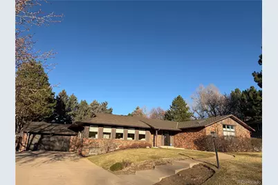 5693 E Southmoor Circle, Englewood, CO 80111 - Photo 1
