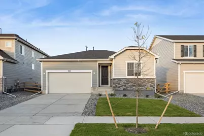 940 Steppe Lane, Windsor, CO 80550 - Photo 1