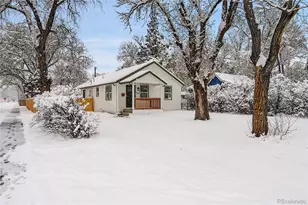 602 Alexander Rd, Colorado Springs, CO 80909 - Photo 1