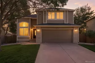 5252 S Jericho St, Centennial, CO 80015 - Photo 1