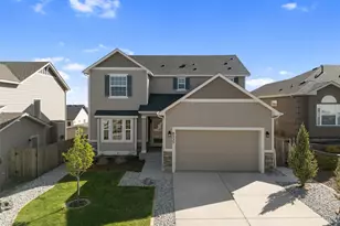 8235 Ryegate Way, Colorado Springs, CO 80908 - Photo 1