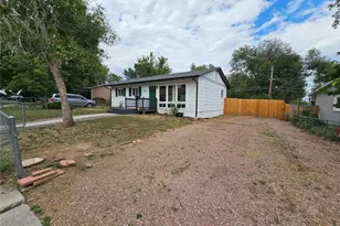 1018 Florence Ave, Colorado Springs, CO 80905 - Photo 1