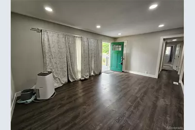 1018 Florence Avenue, Colorado Springs, CO 80905 - Photo 4