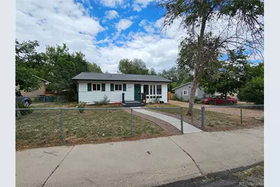 1018 Florence Avenue, Colorado Springs, CO 80905 - Photo 2