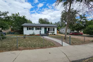 1018 Florence Ave, Colorado Springs, CO 80905 - Photo 2