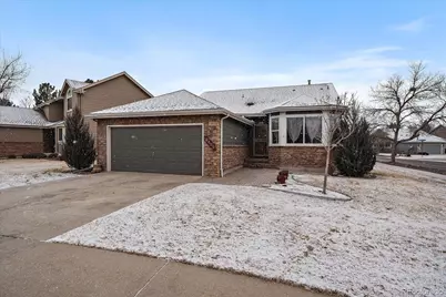 6689 Kendrick Drive, Arvada, CO 80007 - Photo 1