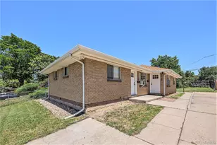 1148 Rosemary St, Denver, CO 80220 - Photo 1