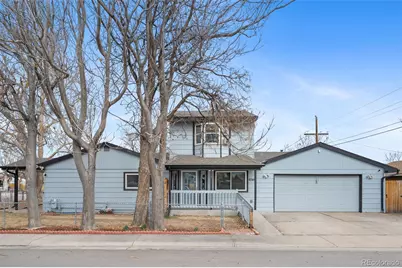 6540 Poplar Street, Commerce City, CO 80022 - Photo 1