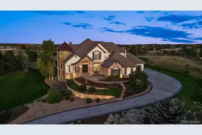 337 High Ridge Way, Castle Pines, CO 80108 - Photo 1