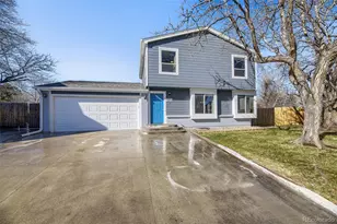 5854 S Quail St, Littleton, CO 80127 - Photo 1