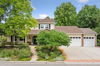 5137 W Lake Place, Littleton, CO 80123 - Photo 1