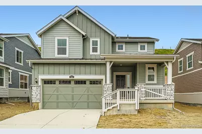 7367 S Yank Court, Littleton, CO 80127 - Photo 1