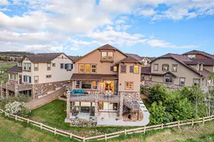 10705 Pinewalk Way, Highlands Ranch, CO 80130 - Photo 1