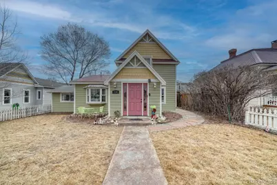 719 H Street #1&2, Salida, CO 81201 - Photo 1