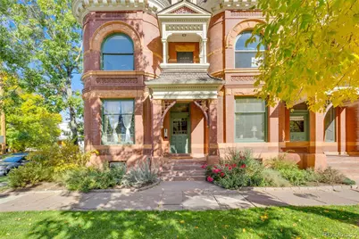 1001 E 17th Avenue #13, Denver, CO 80218 - Photo 1