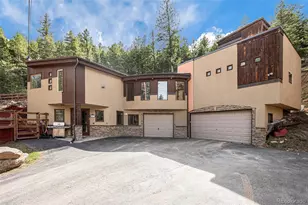 30174 Glen Eyrie Dr, Evergreen, CO 80439 - Photo 1
