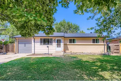 3225 Carson Street, Aurora, CO 80011 - Photo 1