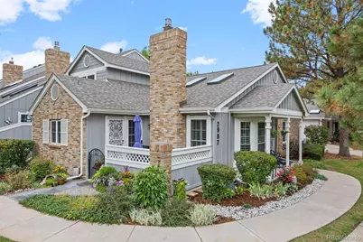 2987 W Long Drive #A, Littleton, CO 80120 - Photo 1