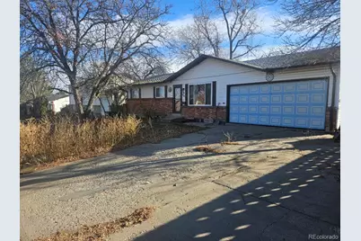 2040 E Mable Avenue, Denver, CO 80229 - Photo 1